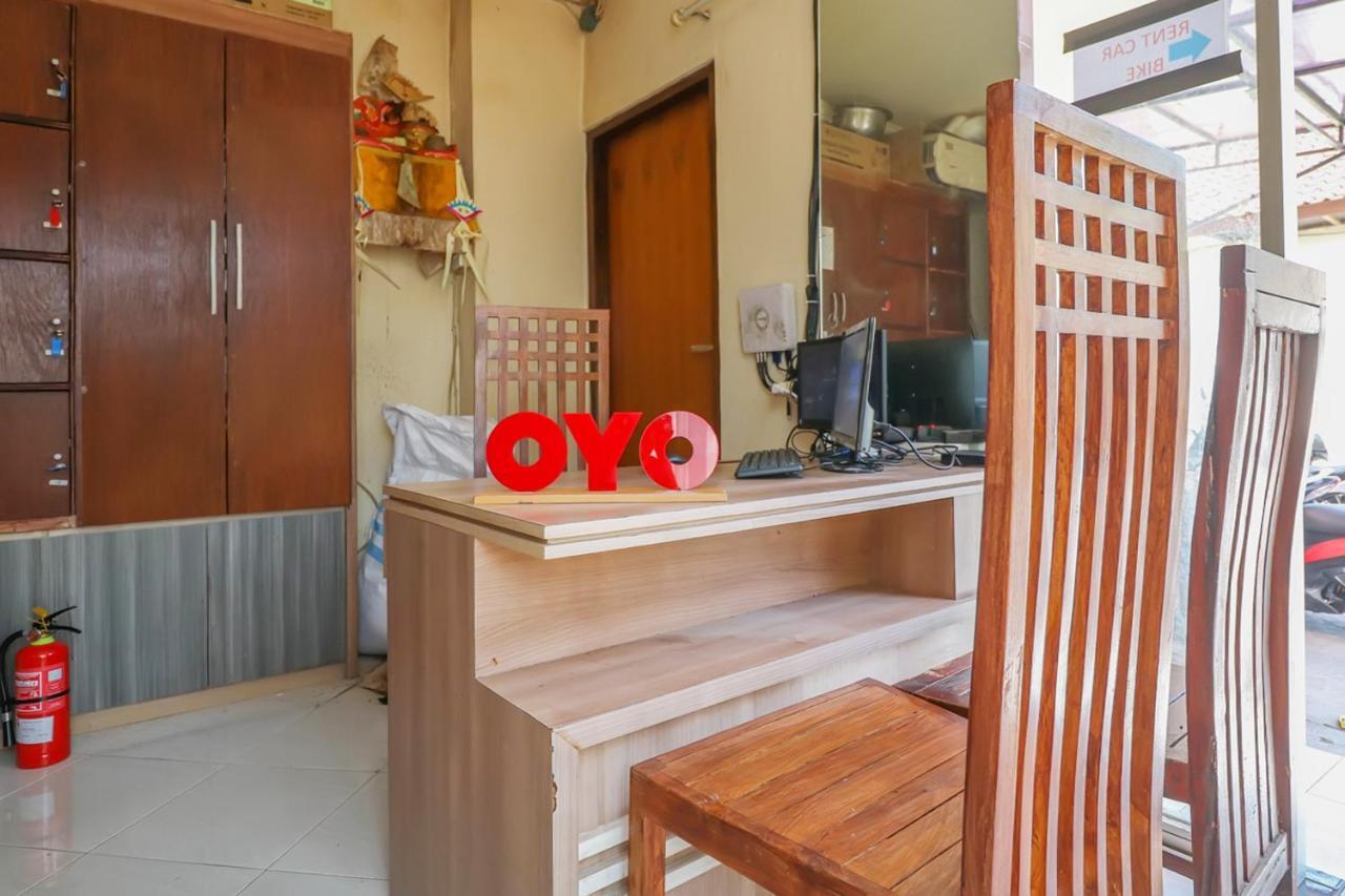 סמיניאק Oyo 2178 Merthan House מראה חיצוני תמונה