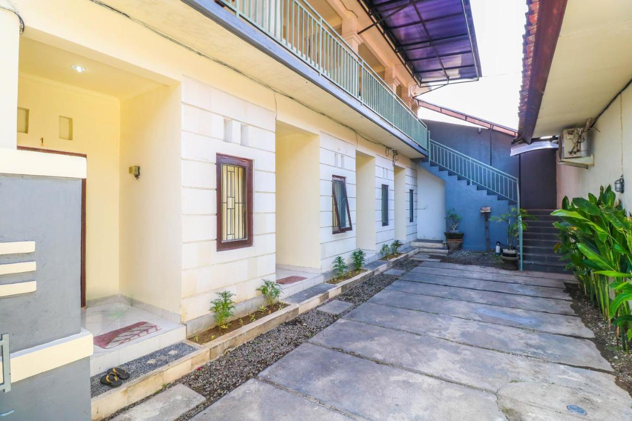 סמיניאק Oyo 2178 Merthan House מראה חיצוני תמונה
