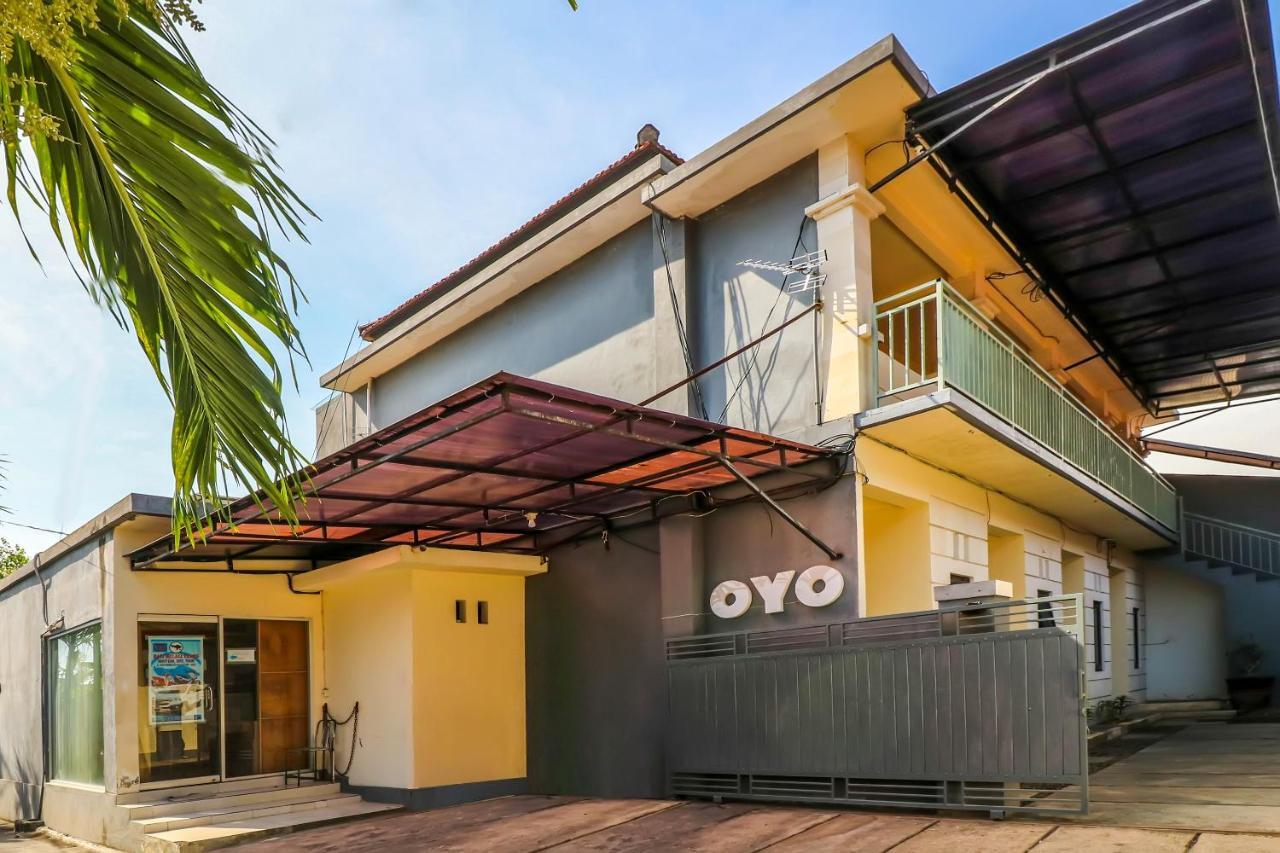 סמיניאק Oyo 2178 Merthan House מראה חיצוני תמונה