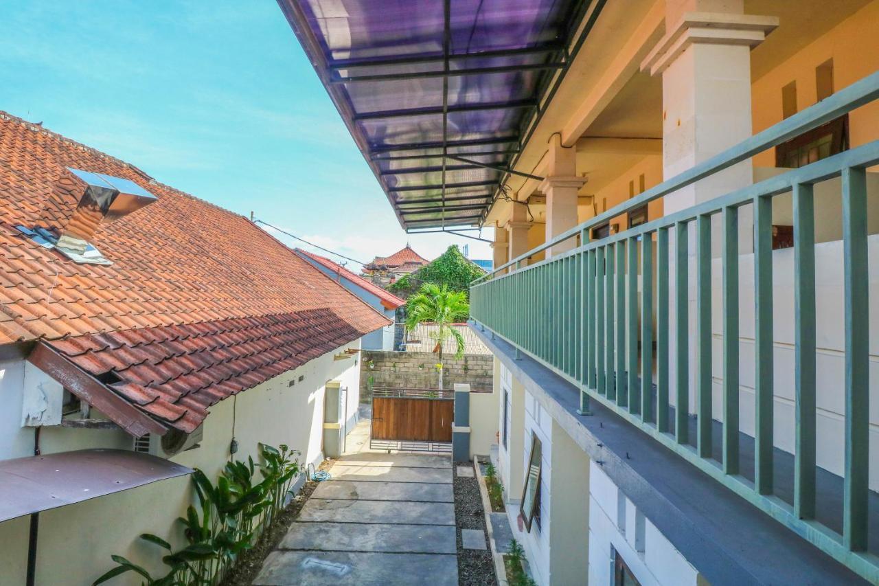 סמיניאק Oyo 2178 Merthan House מראה חיצוני תמונה