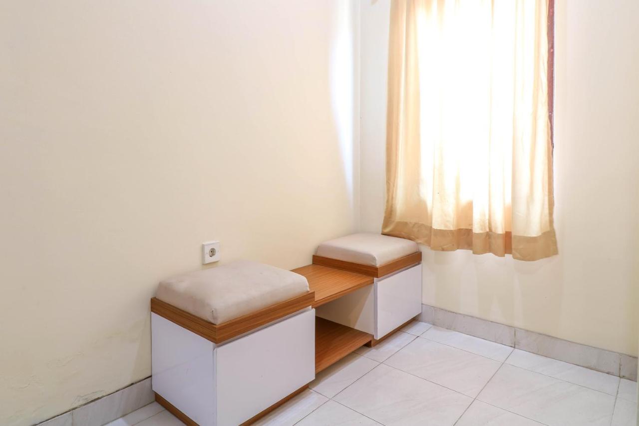 סמיניאק Oyo 2178 Merthan House מראה חיצוני תמונה