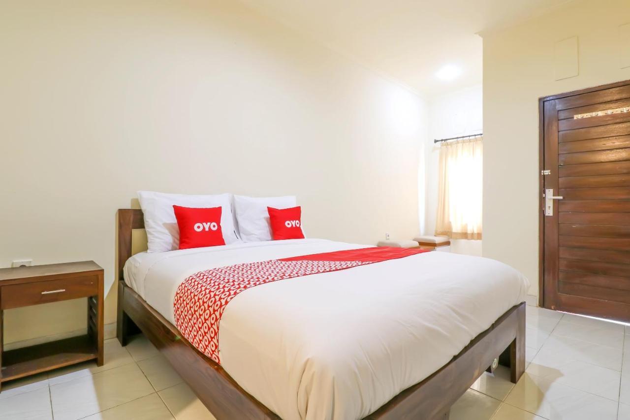 סמיניאק Oyo 2178 Merthan House מראה חיצוני תמונה