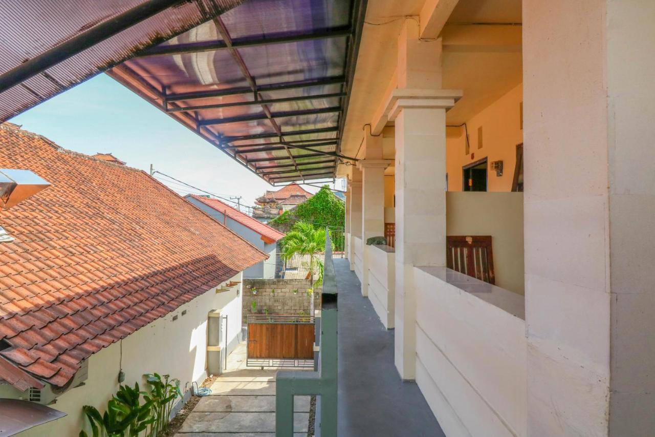 סמיניאק Oyo 2178 Merthan House מראה חיצוני תמונה
